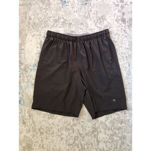 Free‎ Fly Apparel Breeze Shorts for Men- 8" Inseam